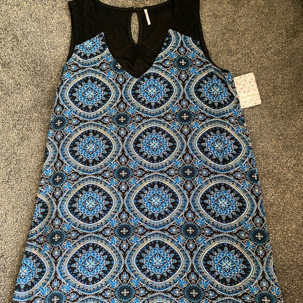 FREE PEOPLE NWT Dress
